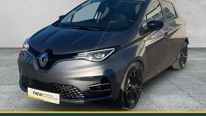 Gebraucht Renault Zoe Iconic 99 kW (135 PS) 2022 Kleinwagen