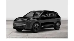 Schwarz Neu 2025 Kia EV3 Comfort SUV | 41.900 € (Guter Preis)
