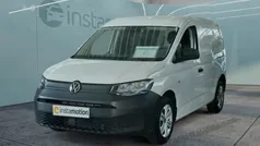 Weiß Gebraucht 2022 VW Caddy Van / Kleinbus | 19.701 € (Superpreis)