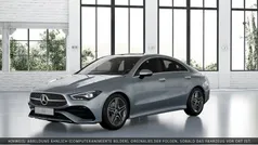 Gebraucht 2024 Mercedes CLA200 AMG Limousine | 37.770 € (Fairer Preis)