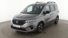 Grau Gebraucht 2022 Nissan Townstar Tekna Van | 22.990 € (Fairer Preis)