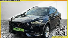 Gebraucht 2023 Cupra Formentor Basis SUV | 21.870 € (Fairer Preis)