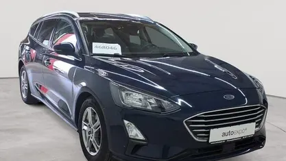 Second-hand Ford Focus Cool & Connect 150 CP (110 kW) 2021 Break