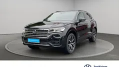 Gebraucht 2022 VW Touareg R-line SUV | 39.890 € (Guter Preis)
