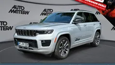 Gebraucht 2023 Jeep Grand Cherokee Overland SUV | 62.989 € (Guter Preis)