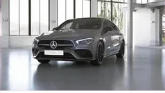 Gebraucht 2021 Mercedes CLA200 AMG | 30.440 € (Fairer Preis)