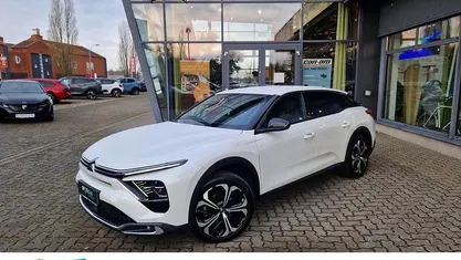 Gebraucht 2024 Citroën C5 X PureTech Kombi | 19.440 € (Fairer Preis)