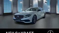 Gebraucht 2019 Mercedes E220 Avantgarde Limousine | 30.450 € (Fairer Preis)