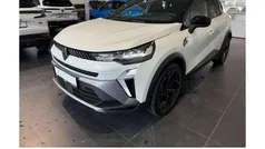 Gebraucht 2025 Renault Captur Esprit Alpine SUV | 29.898 € (Fairer Preis)