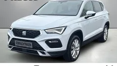 Gebraucht 2021 Seat Ateca Style SUV | 22.555 € (Fairer Preis)