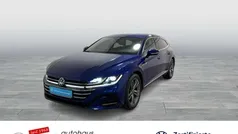 Gebraucht 2023 VW Arteon R-line Kombi | 35.975 € (Fairer Preis)