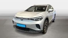 Scale silver (metallic) Gebraucht 2024 VW ID.4 Pro SUV | 38.245 € (Superpreis)