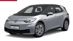Gebraucht 2022 VW ID.3 Pro Performance Kleinwagen | 21.990 € (Fairer Preis)