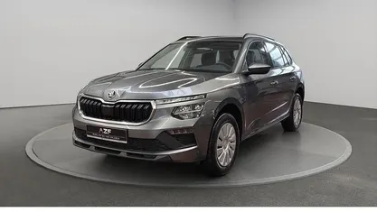 Gebraucht Skoda Kamiq Essence 116 PS (85 kW) 2025 SUV