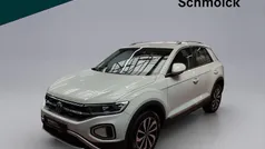 Grau Gebraucht 2022 VW T-Roc Style SUV | 24.290 € (Fairer Preis)