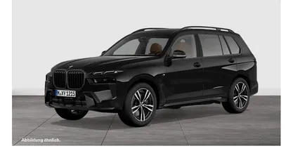 Gebraucht 2023 BMW X7 M Sport SUV | 82.995 € (Fairer Preis)