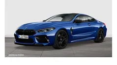 Gebraucht 2021 BMW M8 Competition Edition Coupé | 81.990 €