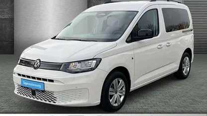 Gebraucht 2025 VW Caddy California Van / Kleinbus | 35.930 € (Fairer Preis)