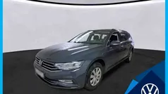Gebraucht 2021 VW Passat Business Kombi | 20.420 € (Fairer Preis)