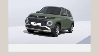 Gebraucht Hyundai Inster Trend 85 kW (116 PS) 2026 Kleinwagen