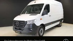 Gebraucht 2024 Mercedes Sprinter Van | 38.032 € (Guter Preis)