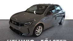 Gebraucht 2025 Opel Corsa Edition Kleinwagen | 17.850 € (Guter Preis)