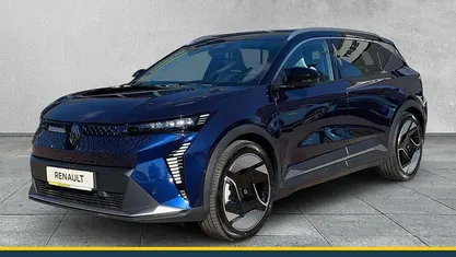 Gebraucht Renault Scenic E-Tech Iconic 160 kW (218 PS) 2025 SUV