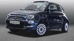 Gebraucht 2016 Fiat 500C Lounge Cabrio | 8.333 € (Fairer Preis)