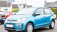 Gebraucht 2021 VW up! R Kleinwagen | 11.790 € (Fairer Preis)