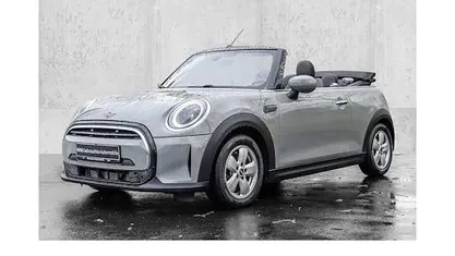 Gebraucht 2022 Mini ONE Essential Kleinwagen | 19.990 € (Fairer Preis)