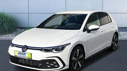 Gebraucht VW Golf VIII GTE 150 PS (110 kW) 2022 Limousine