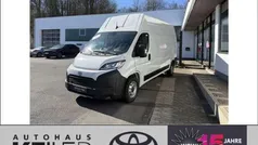 Gebraucht 2024 Toyota Proace Van | 36.240 € (Guter Preis)