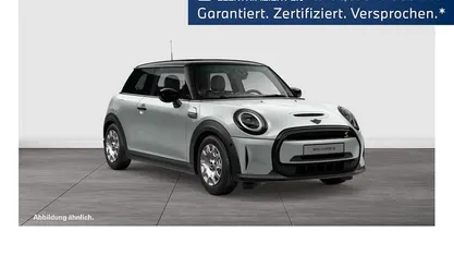 Gebraucht Mini Cooper SE 75 kW (102 PS) 2022 Kleinwagen
