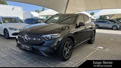 Gebraucht 2024 Mercedes GLC450 AMG SUV | 72.860 € (Guter Preis)