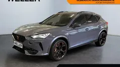 Gebraucht 2020 Cupra Formentor VZ SUV | 27.980 € (Guter Preis)