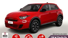 Passione rot Neu 2025 Fiat 600 SUV | 21.488 € (Superpreis)