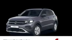 Gebraucht 2025 VW T-Cross SUV | 21.970 € (Fairer Preis)