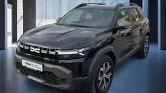 Perlmuttschwarz Gebraucht 2025 Dacia Duster Expression SUV | 21.990 € (Superpreis)