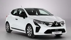 Antarktisweiss Neu 2025 Mitsubishi Colt Basis Kleinwagen | 16.800 € (Fairer Preis)