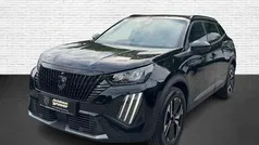 Elixir rot Neu 2025 Peugeot 2008 Allure SUV | 28.880 € (Superpreis)