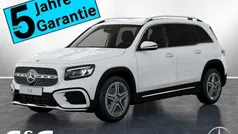 Mercedes GLB200