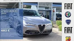 Gebraucht 2025 Alfa Romeo Stelvio Veloce SUV | 53.990 €