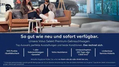 Gebraucht 2023 Volvo V60 CC Kombi | 36.990 € (Fairer Preis)