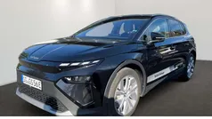 Gebraucht 2025 Skoda Elroq Lodge SUV | 40.990 € (Guter Preis)