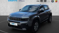 Gebraucht 2025 Jeep Avenger Altitude SUV | 24.870 € (Superpreis)