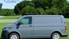 Puregrey Neu 2024 VW T6.1 Van | 39.770 € (Guter Preis)