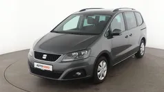 Gebraucht 2015 Seat Alhambra Style Van / Kleinbus | 18.140 € (Fairer Preis)