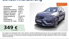 Gebraucht 2023 Cupra Ateca SUV | 33.290 € (Fairer Preis)