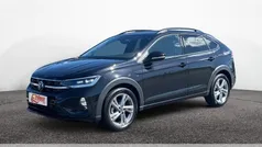 Schwarz Gebraucht 2024 VW Taigo R-line SUV | 24.129 € (Guter Preis)