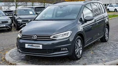 Gebraucht 2025 VW Touran Comfortline Van / Kleinbus | 33.985 € (Fairer Preis)